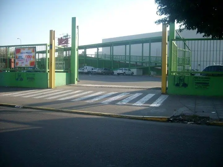 chorras de plaza de mayo
