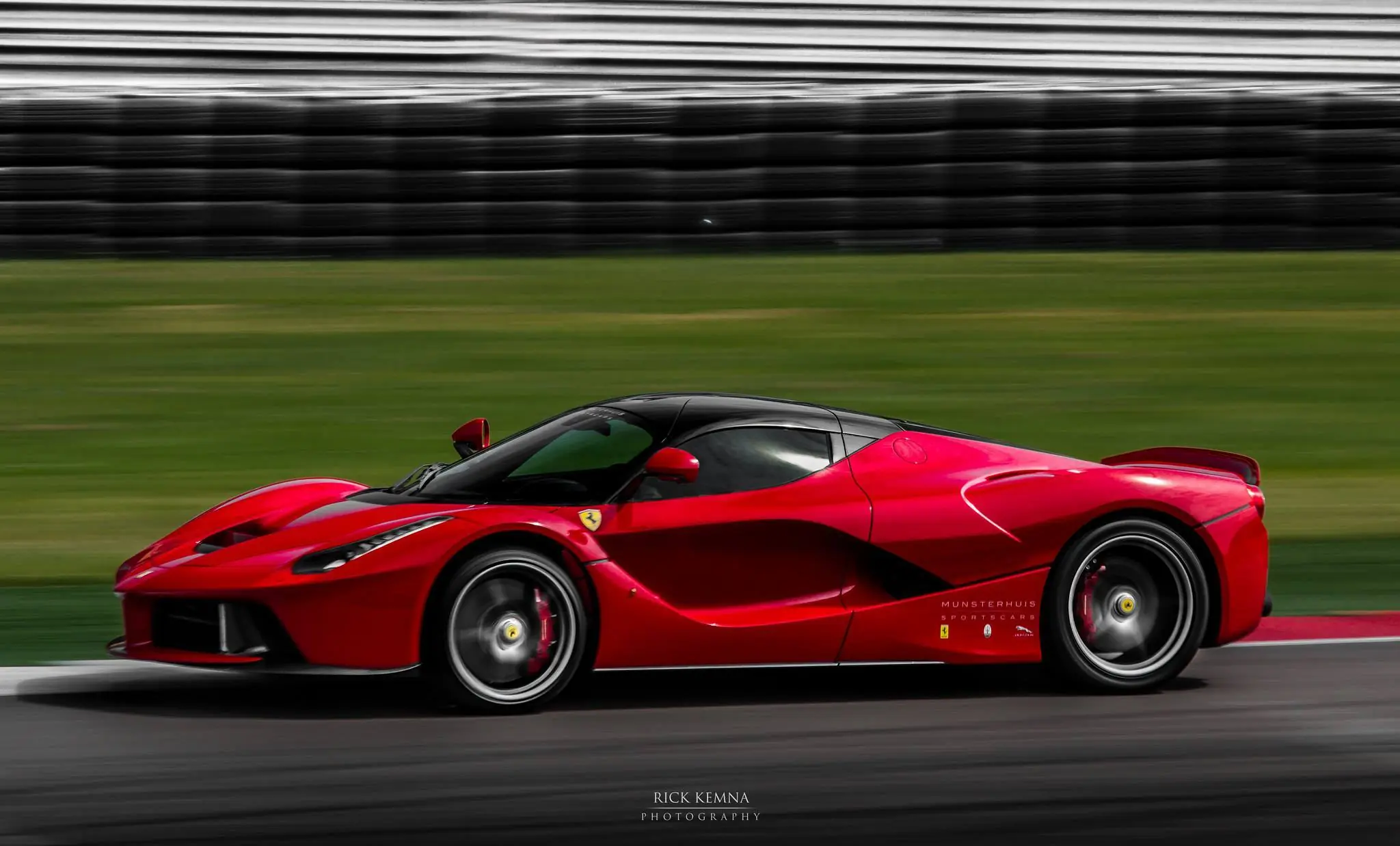 laferrari