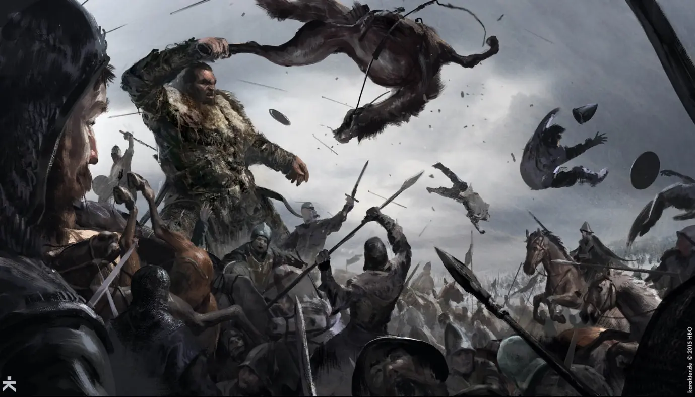 Game of Thrones