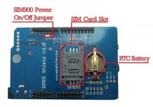 arduino