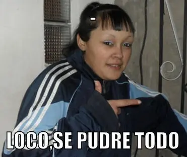 reclamo