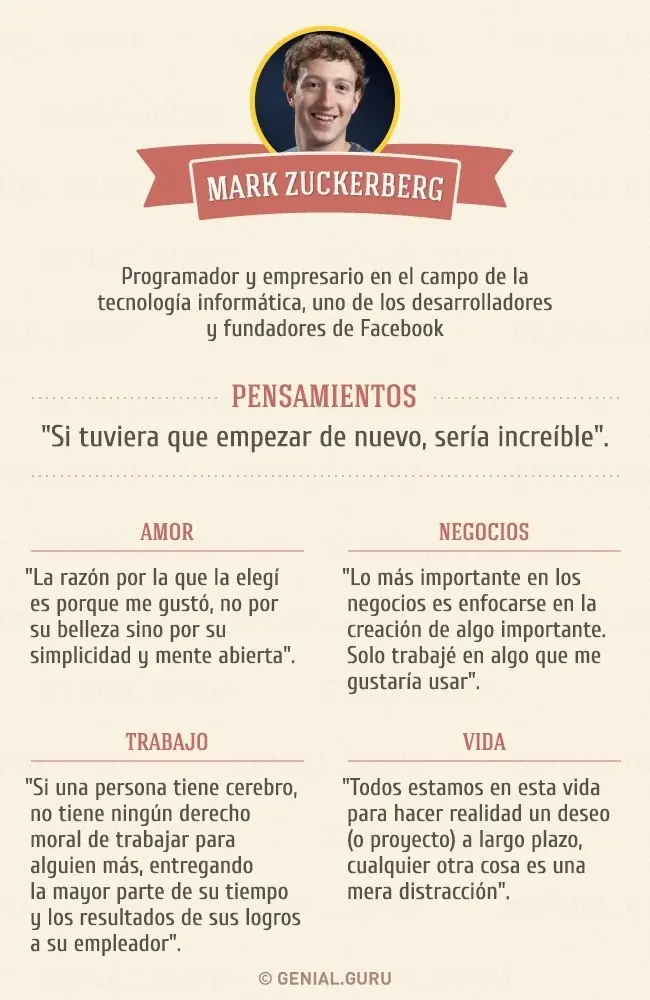 9 Consejos de las personas más ricas del mundo
