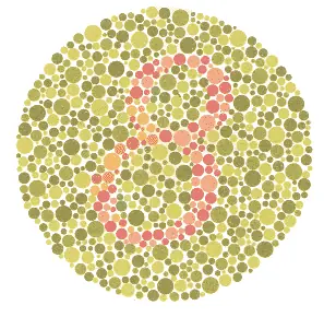 Eres daltónico? entra y descubrelo!
