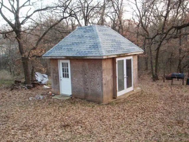 casa