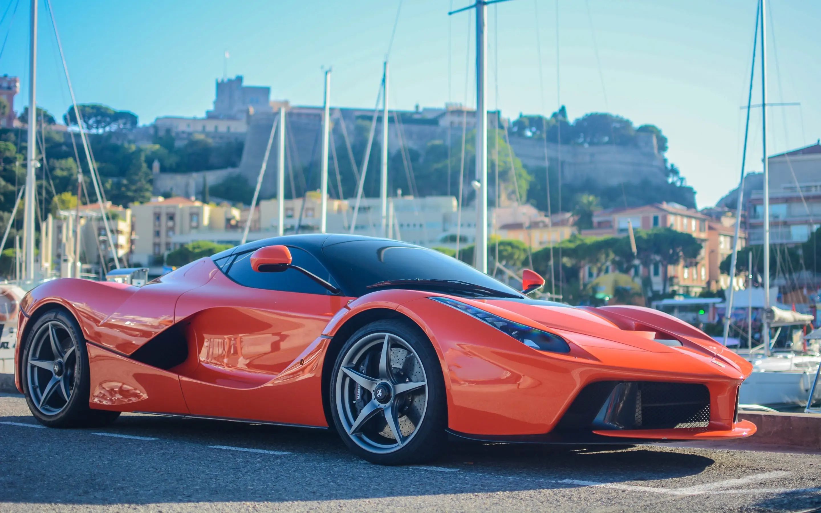 mclaren p1