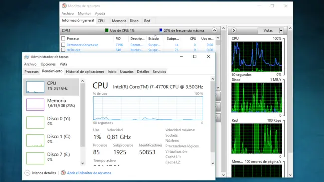 de tu windows de tu windows