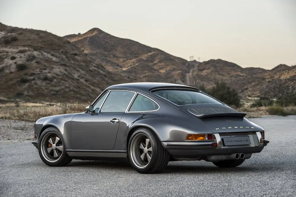 porsche porsche
