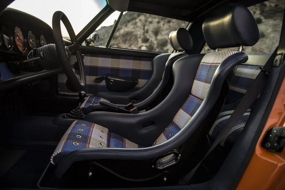 porsche porsche