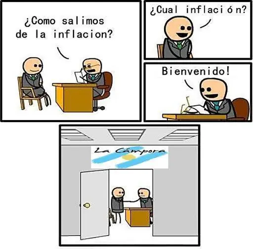 consumidores