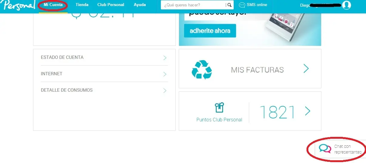 defensa al consumidor
