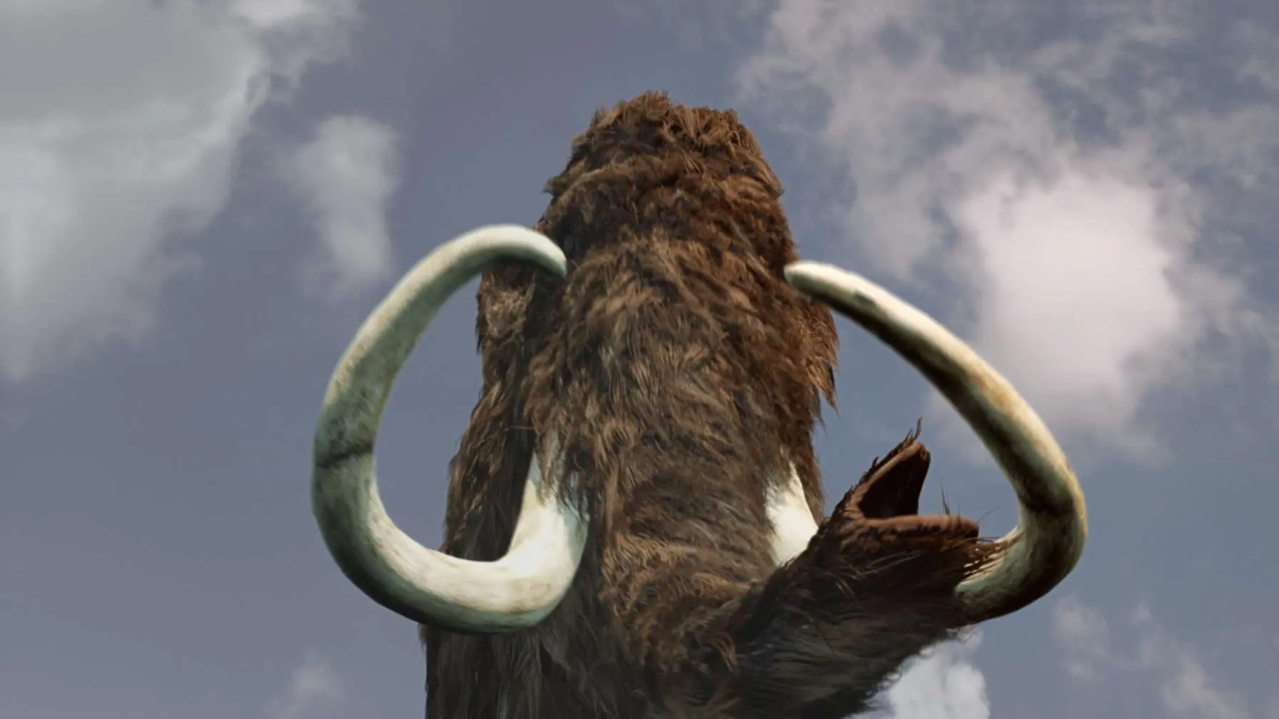 animales en extincion