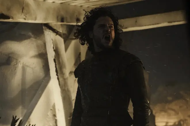Jon Snow