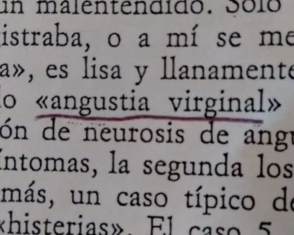 ¿Estás angustiado y no sabes por qué? Te dejo las 7 razones