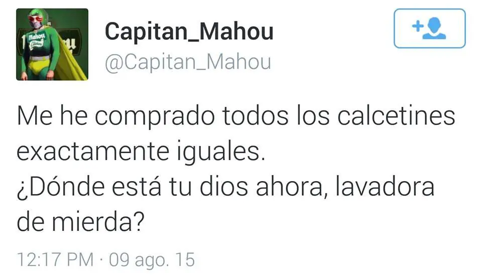 tweets