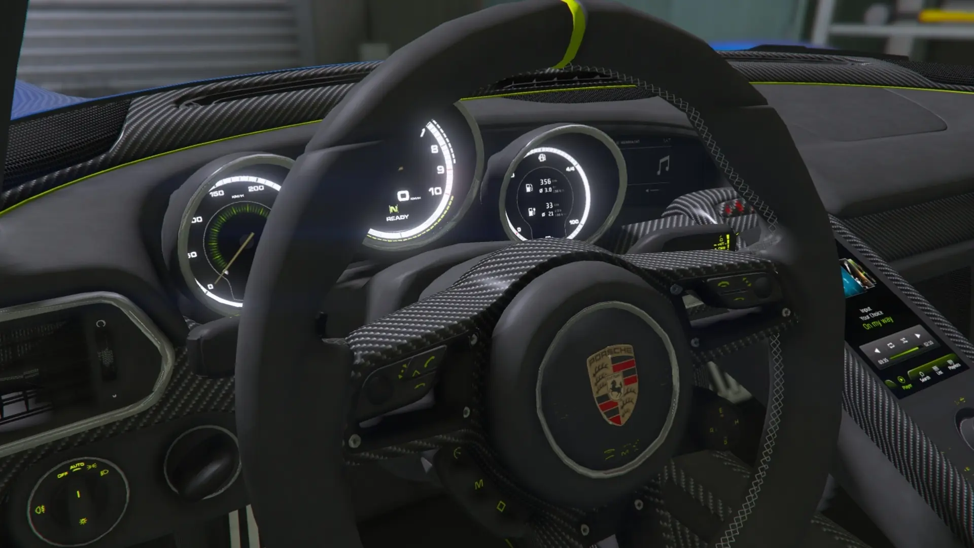 918 spyder