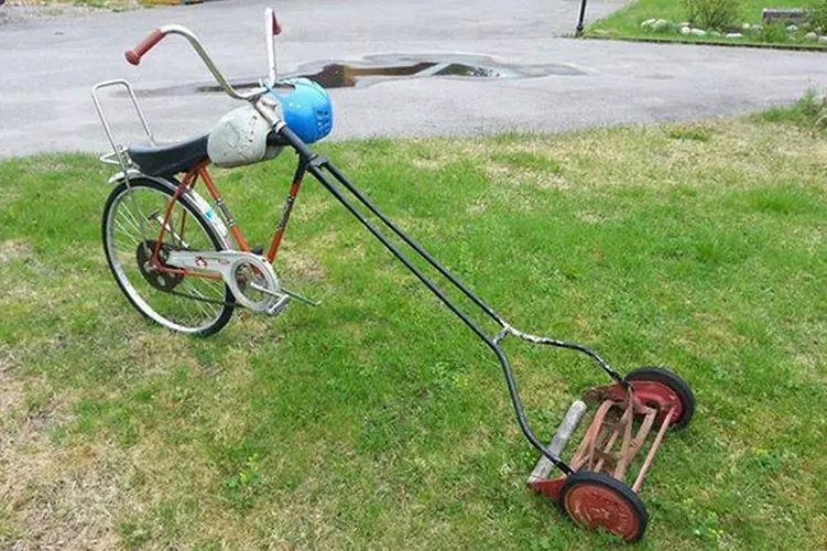 Formas Curiosas De Utilizar Los Objetos Cotidianos