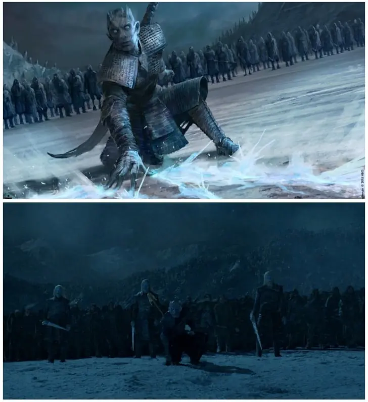 Jon Snow