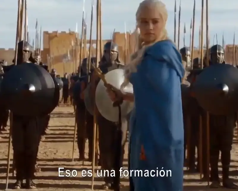 la larga noche