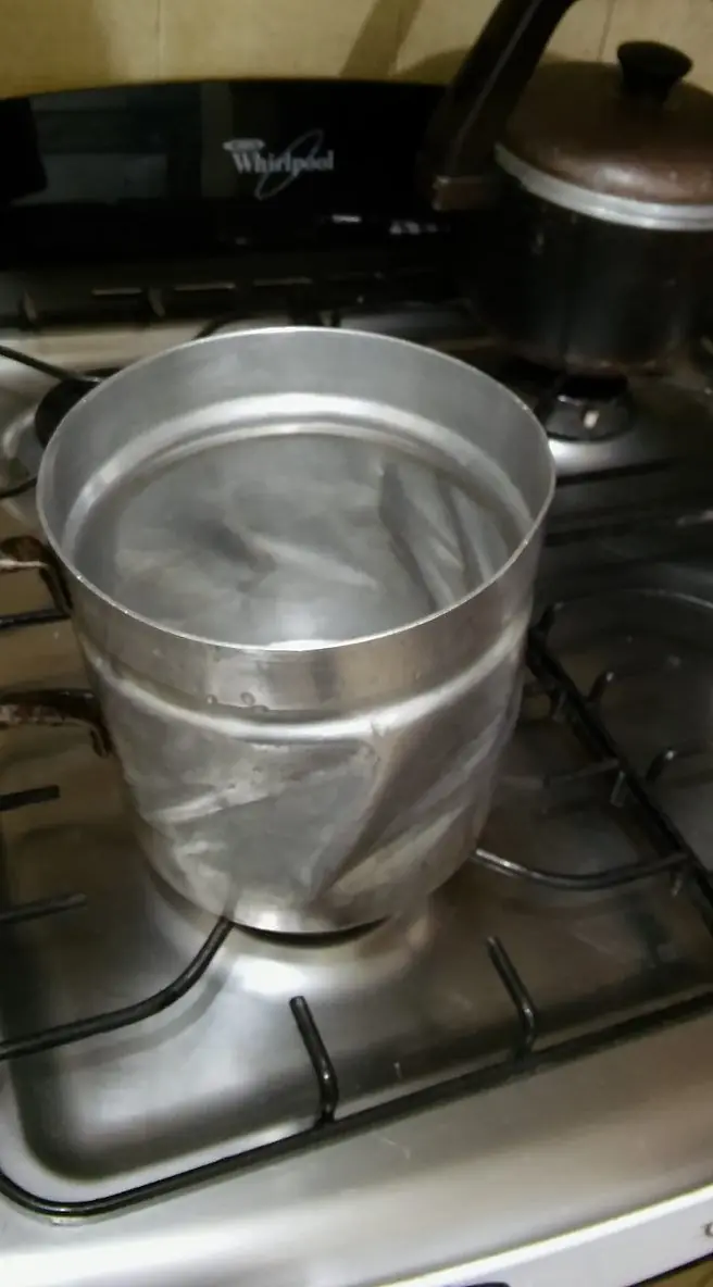 no sabes hacer un submarino? pasate papu