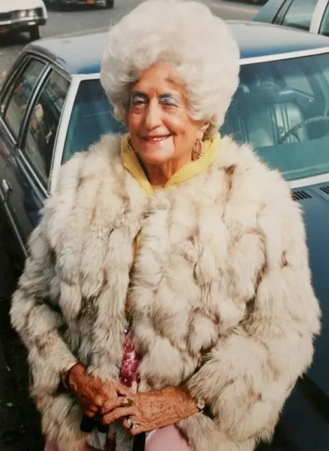 La "Cruella de Vil de los gatos"