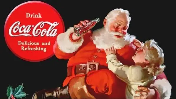 Coca Cola