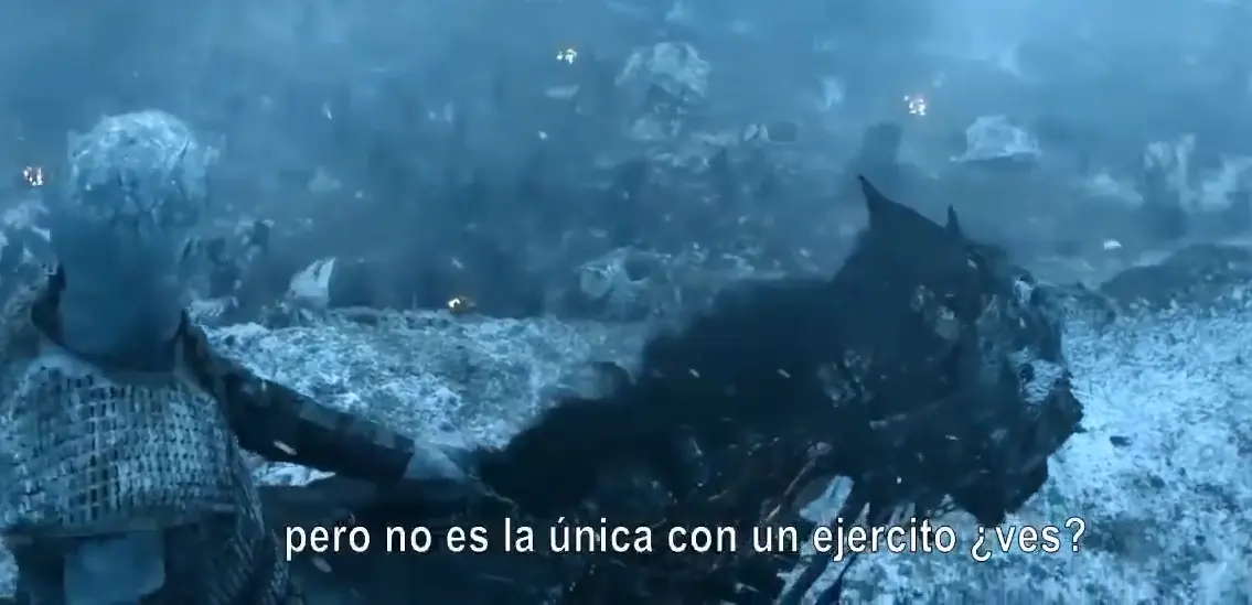 Jon Snow