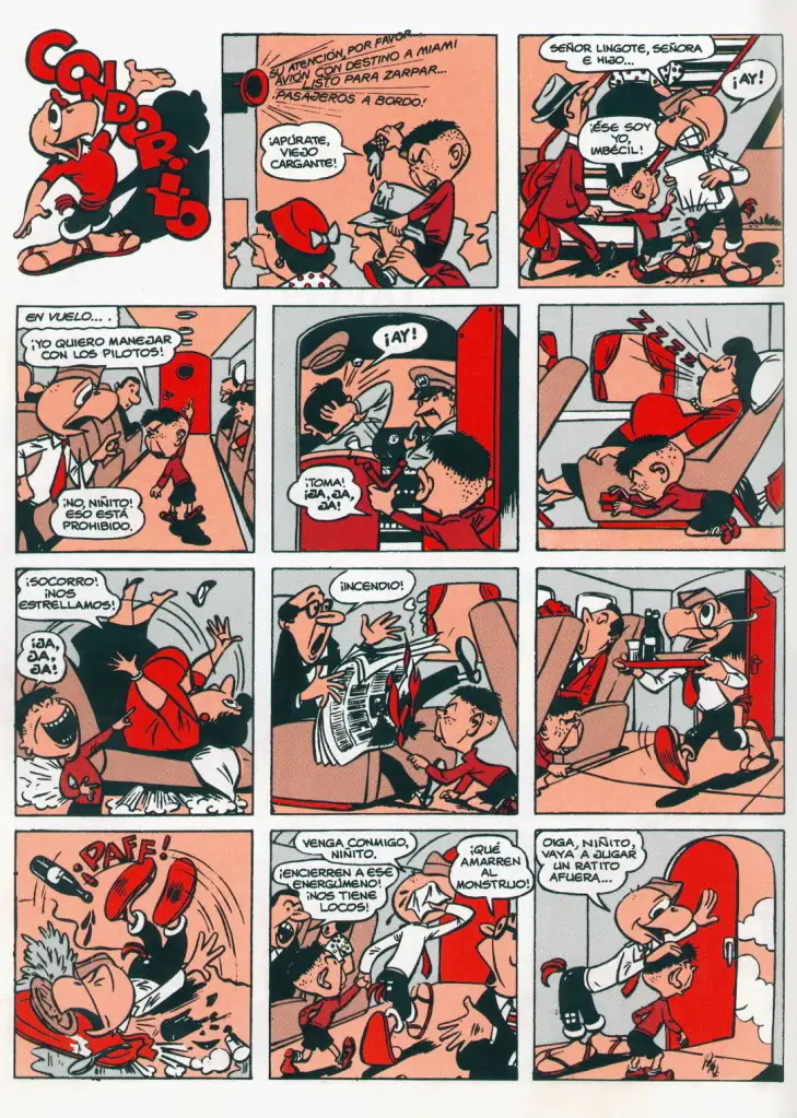 Condorito