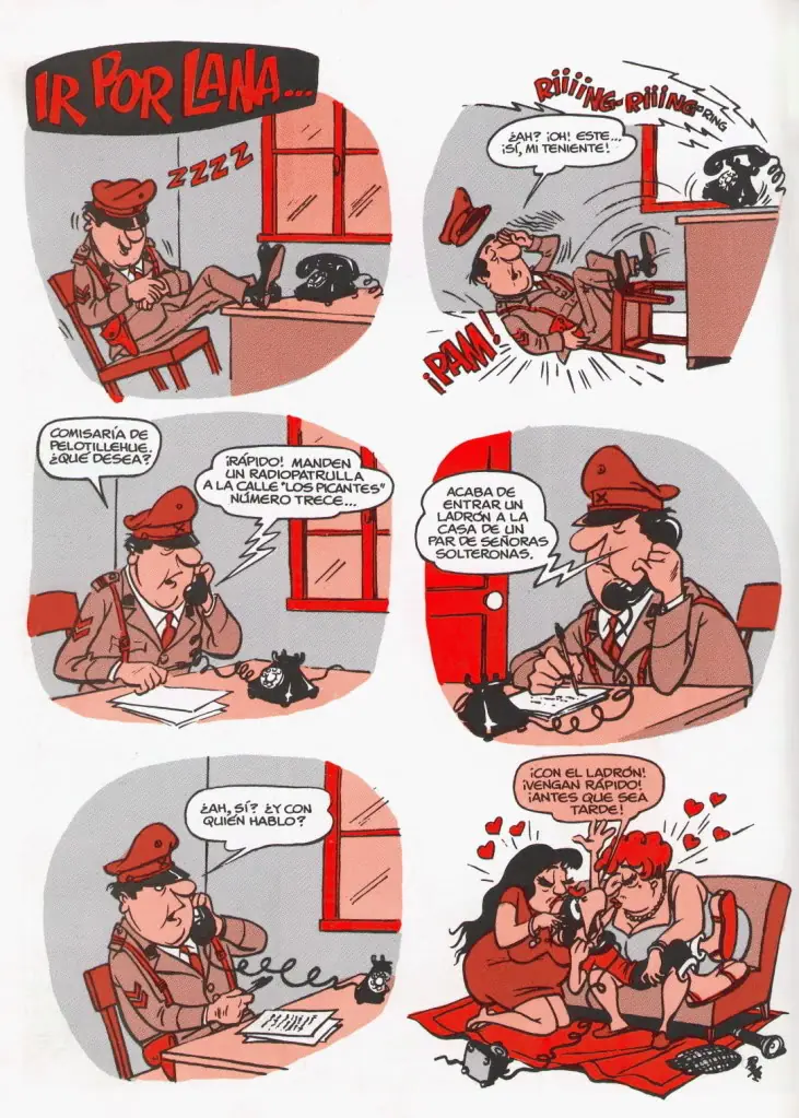 Condorito [algunas]