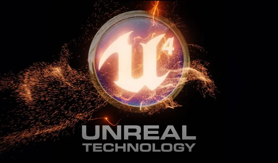 Unreal Engine 4 presume de su potencia con este video