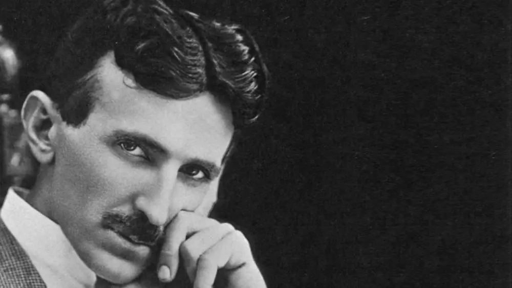 Nikola Tesla nos sigue sorprendiendo: drones en 1898