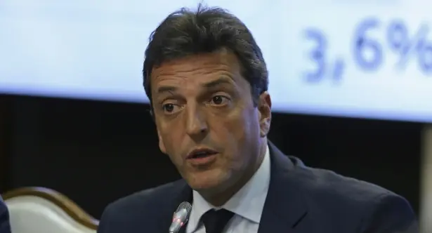 Massa quiere derrotar a Macrí en 2017 y en 2019