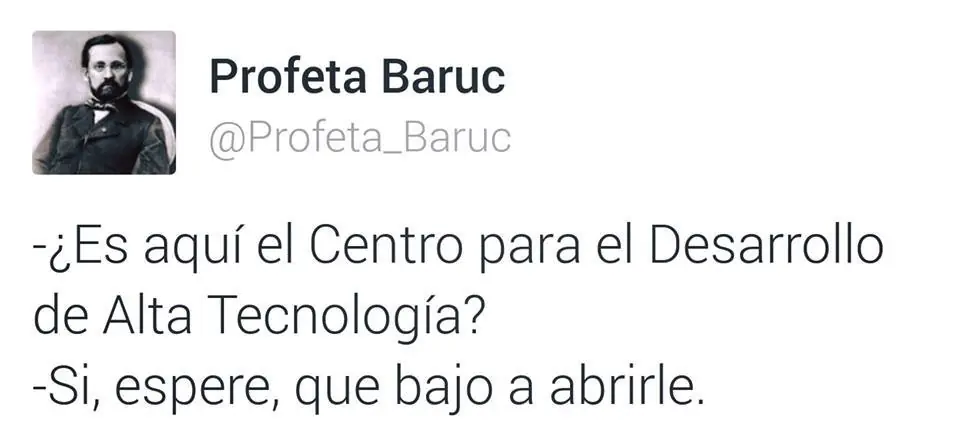 Los tweets mas WTF de internet
