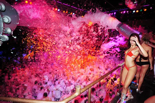 Hoy voy a la Stream. ¿Que me cuentan?