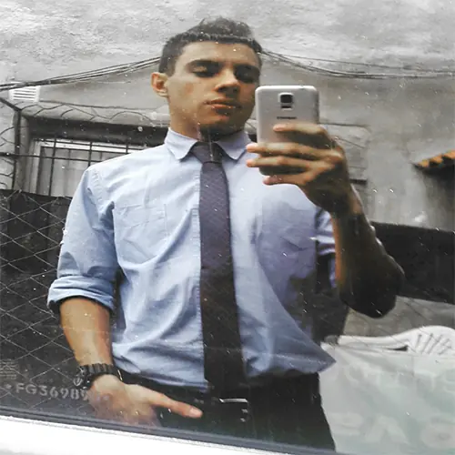 entrevista de trabajo