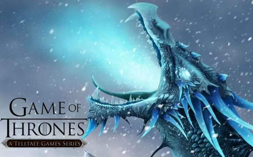 Game of Thrones