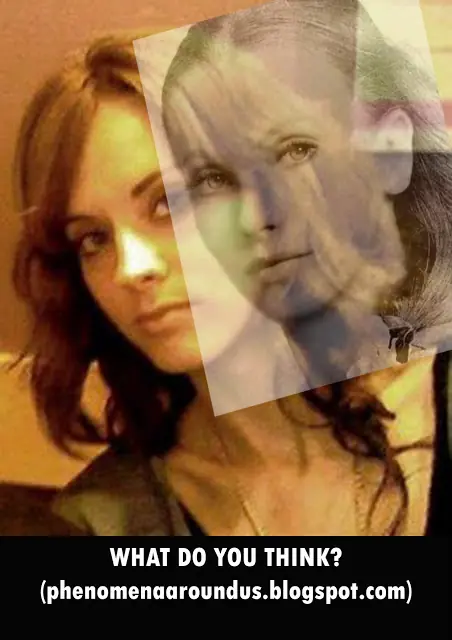 La Bella medium que ayudó a los Nazis