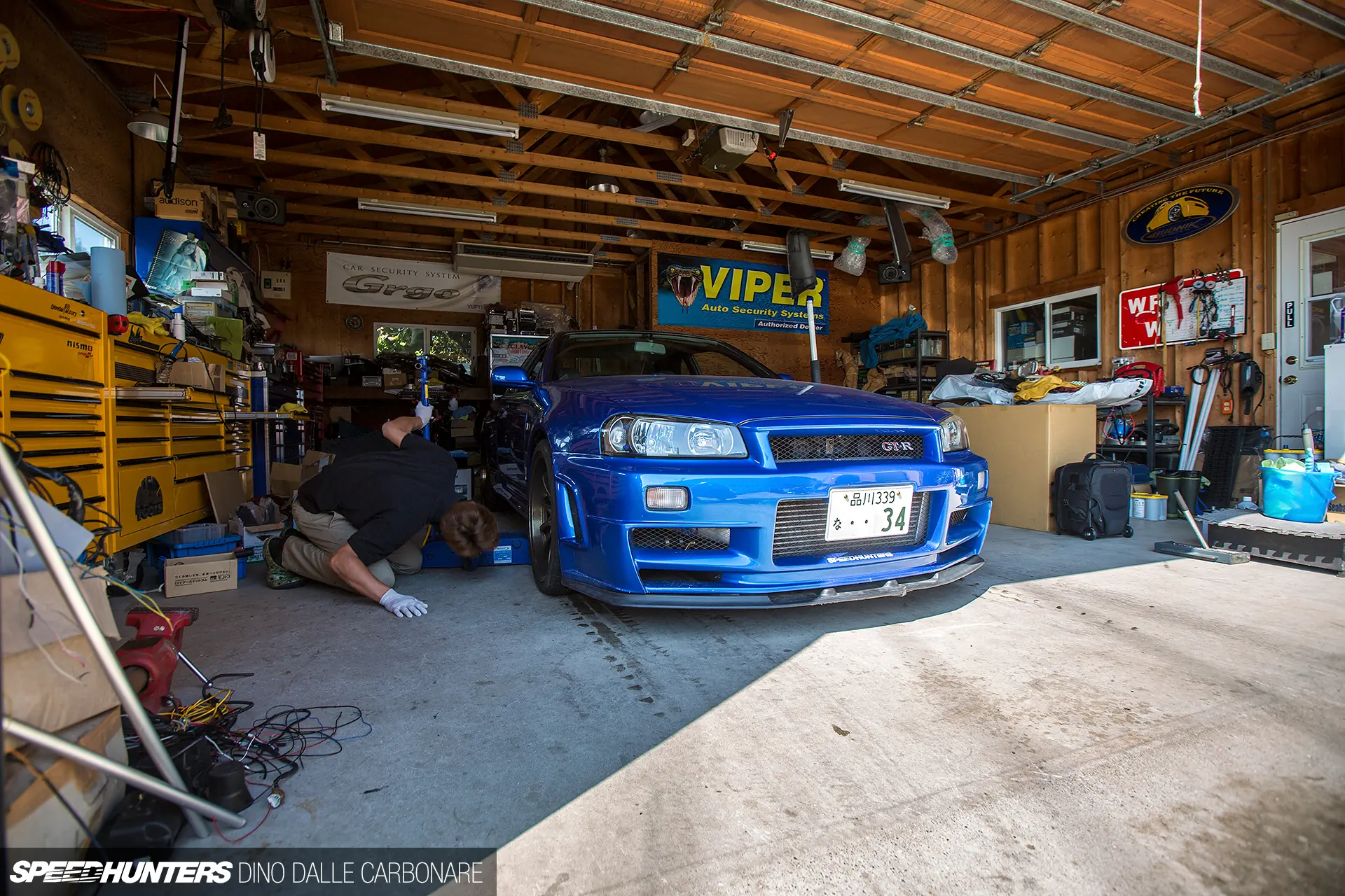 need for speed