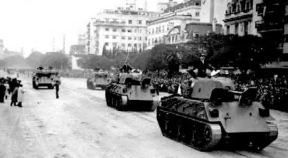 tanque argentino tanque argentino