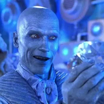 Batman version Argentina, actores ideales