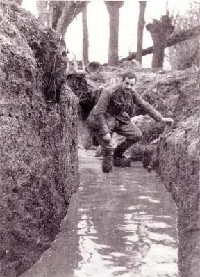 WWI