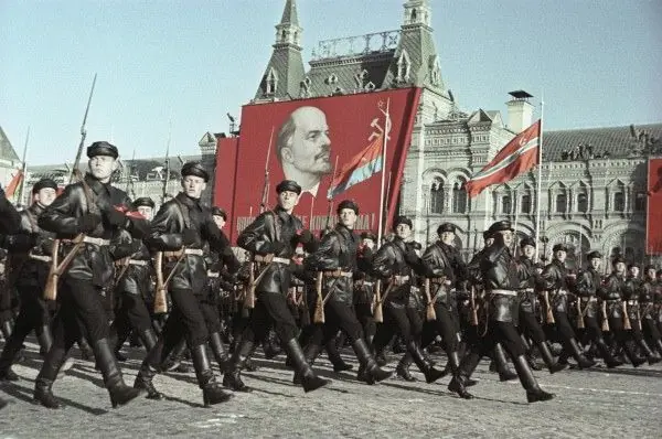 Stalin