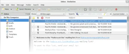 [Descargar] Fedora 17 o [Actualizar] Versiones de Fedora 16