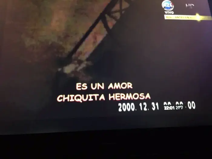 Video porno del gobernador de La Rioja