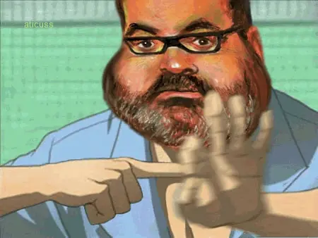periodista periodista
