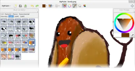 Linux