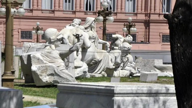 escultura