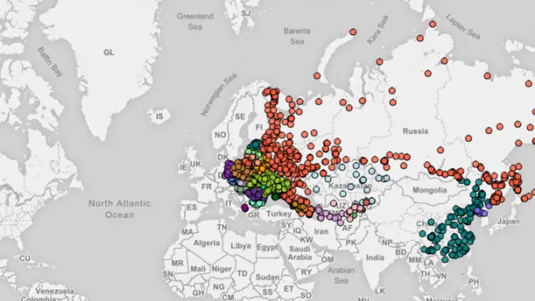 ¿Y si EE.UU. bombardea nuclearmente a sus 1.100 objetivos?