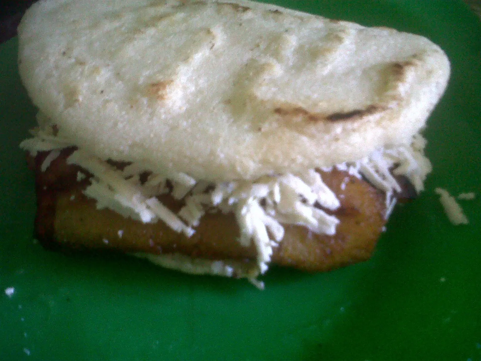 arepa arepa