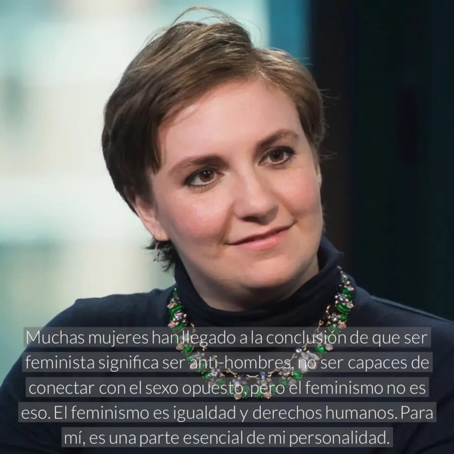 7 frases feministas para no claudicar nunca