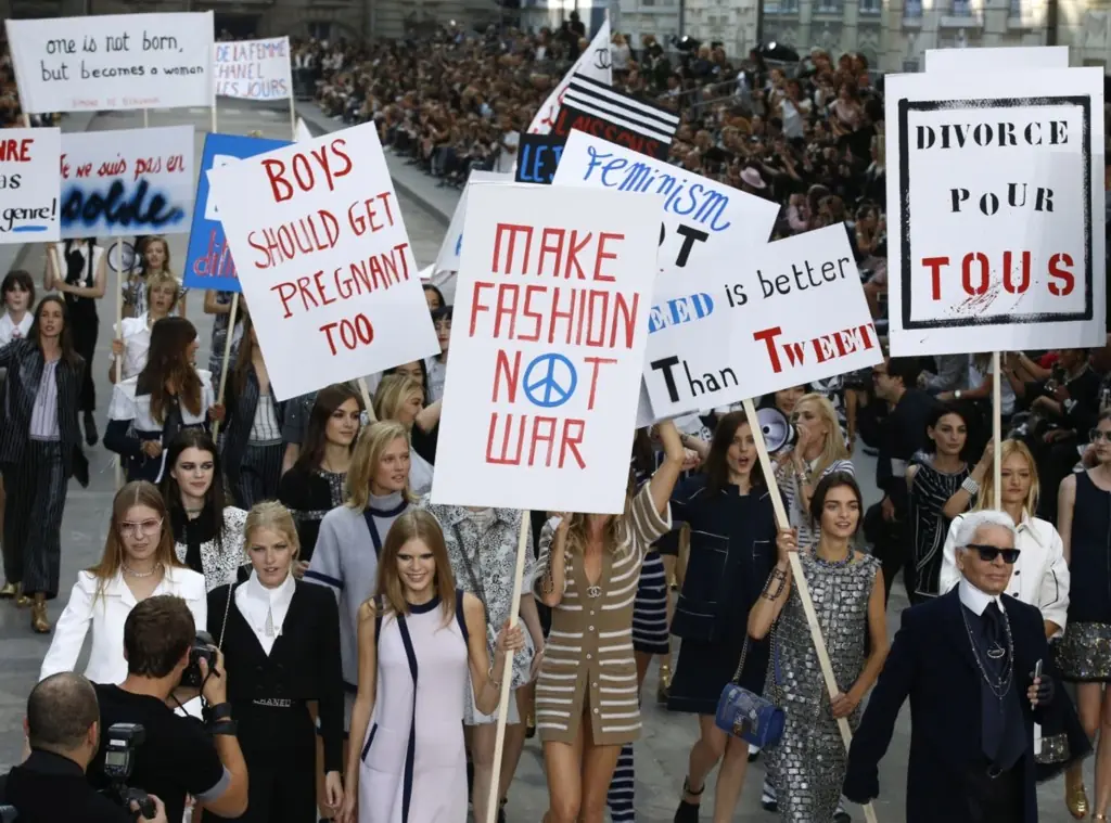 7 frases feministas para no claudicar nunca